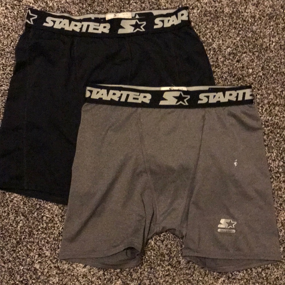 Star Boxer Briefs